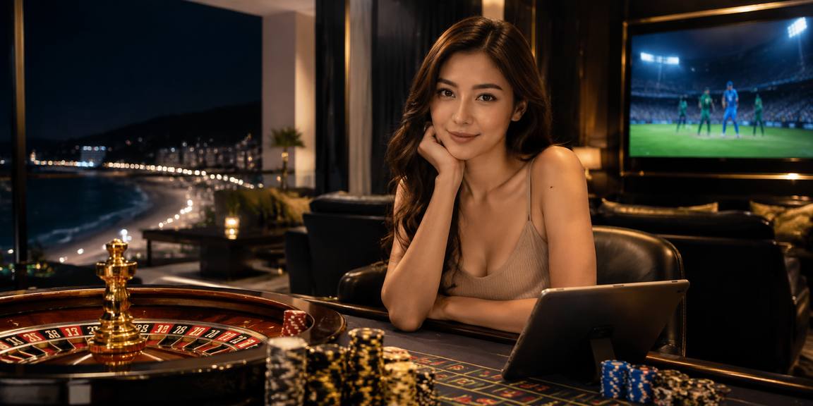 G288 Đăng ký G288 – Vào sảnh casino trong vài bước